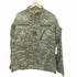 ユーエスアーミー US ARMY ACU Digital Camo Combat Uniform デジタルカモ コンバット ユニフォーム メンズ 不明