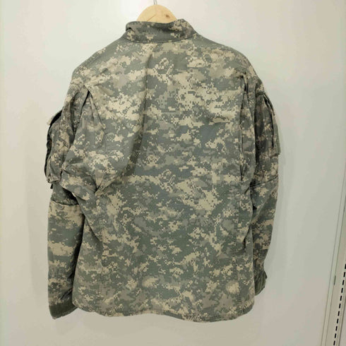 ユーエスアーミー US ARMY ACU Digital Camo Combat Uniform デジタルカモ コンバット ユニフォーム メンズ 不明