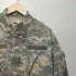 ユーエスアーミー US ARMY ACU Digital Camo Combat Uniform デジタルカモ コンバット ユニフォーム メンズ 不明