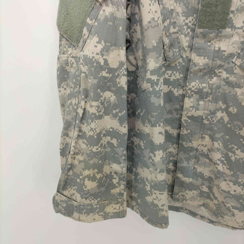 ユーエスアーミー US ARMY ACU Digital Camo Combat Uniform デジタルカモ コンバット ユニフォーム メンズ 不明