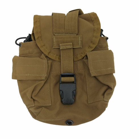 フルギ USMC 1QT CANTEEN UTILITY POCKET メンズ