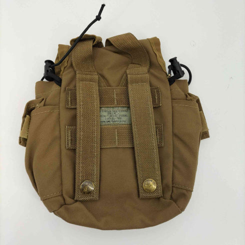 フルギ USMC 1QT CANTEEN UTILITY POCKET メンズ