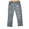 リーバイス Levis 90S 97年製 01月 ボタン裏刻印532 501-0193 デニムパンツ メンズ W30 L32