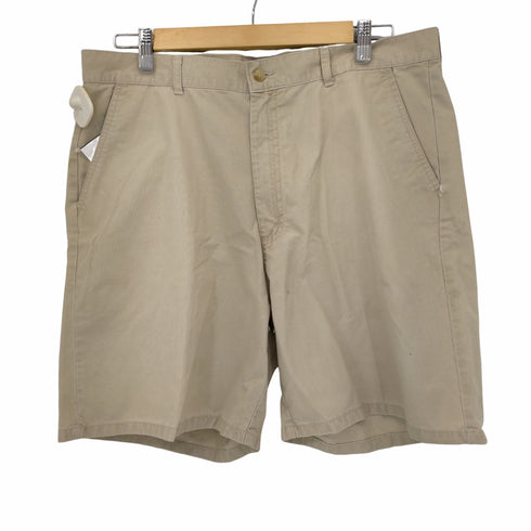 エルエルビーン L.L.Bean 80S TROPIC WEIGHT コットンショーツ メンズ W36