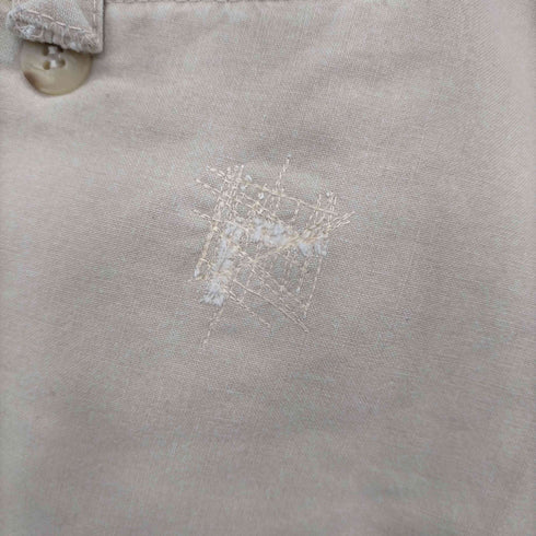 エルエルビーン L.L.Bean 80S TROPIC WEIGHT コットンショーツ メンズ W36