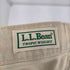 エルエルビーン L.L.Bean 80S TROPIC WEIGHT コットンショーツ メンズ W36