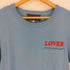 ビアンカシャンドン BIANCA CHANDON LOVER Pocket T-Shirt メンズ import:M