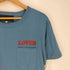 ビアンカシャンドン BIANCA CHANDON LOVER Pocket T-Shirt メンズ import:M