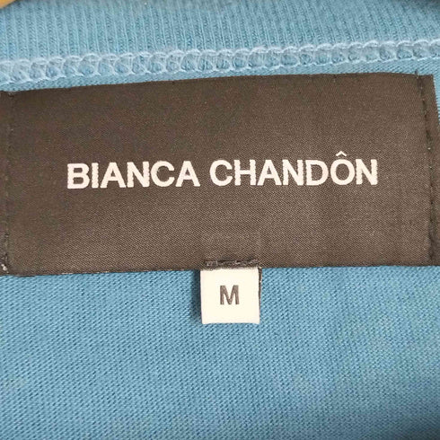 ビアンカシャンドン BIANCA CHANDON LOVER Pocket T-Shirt メンズ import:M