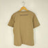 SP/BV SUPER BEAVER バンドプリント クルーネックTシャツ メンズ JPN:L
