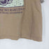 SP/BV SUPER BEAVER バンドプリント クルーネックTシャツ メンズ JPN:L