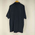 チャンピオン Champion フロント刺繍 S/S ポロシャツ メンズ import:XL