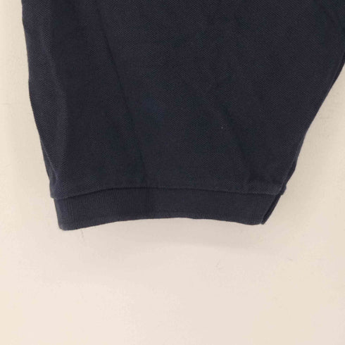 チャンピオン Champion フロント刺繍 S/S ポロシャツ メンズ import:XL