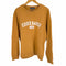 エディーバウアー Eddie Bauer カレッジロゴスウェット メンズ JPN:M