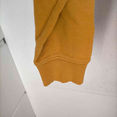 エディーバウアー Eddie Bauer カレッジロゴスウェット メンズ JPN:M