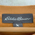 エディーバウアー Eddie Bauer カレッジロゴスウェット メンズ JPN:M