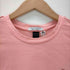 アディダス adidas S/S パフォーマンスロゴ 薔薇プリントTシャツ レディース JPN:M