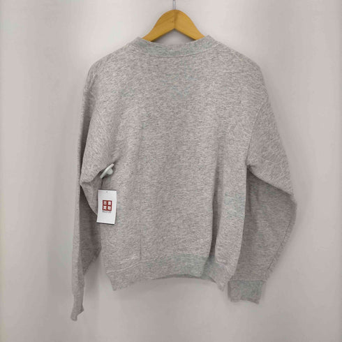 GALT SAND 90S 3段プリント カレッジ スウェット メンズ JPN:M