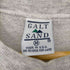 GALT SAND 90S 3段プリント カレッジ スウェット メンズ JPN:M