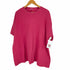 フルーツオブザルーム FRUIT OF THE LOOM MADE IN USA 無地Tシャツ メンズ 2X(22-24)