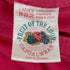 フルーツオブザルーム FRUIT OF THE LOOM MADE IN USA 無地Tシャツ メンズ 2X(22-24)
