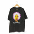 プレジャーズ PLEASURES 両面プリント クルーネックTシャツ メンズ import:XL