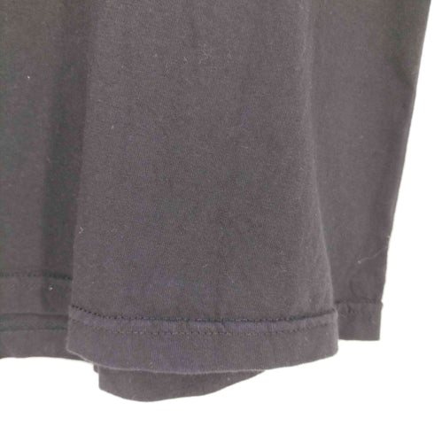 プレジャーズ PLEASURES 両面プリント クルーネックTシャツ メンズ import:XL
