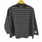 トラディショナルウェザーウェア Traditional Weatherwear ラグランボーダーカットソー レディース import:S