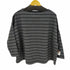 トラディショナルウェザーウェア Traditional Weatherwear ラグランボーダーカットソー レディース import:S