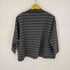 トラディショナルウェザーウェア Traditional Weatherwear ラグランボーダーカットソー レディース import:S