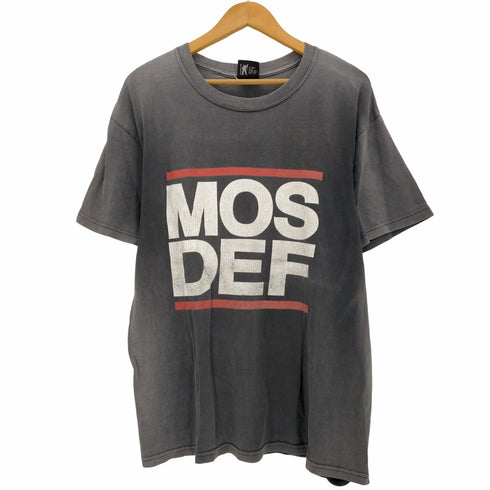 RAWKUS 00s アーティストTシャツ メンズ import:L