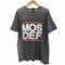 RAWKUS 00s アーティストTシャツ メンズ import:L
