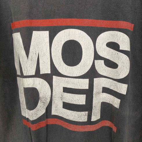 RAWKUS 00s アーティストTシャツ メンズ import:L