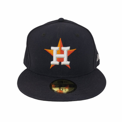 ニューエラ NEW ERA 59FIFTY MLB チームロゴ刺繍 6パネルキャップ メンズ 7 1/2