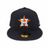ニューエラ NEW ERA 59FIFTY MLB チームロゴ刺繍 6パネルキャップ メンズ 7 1/2