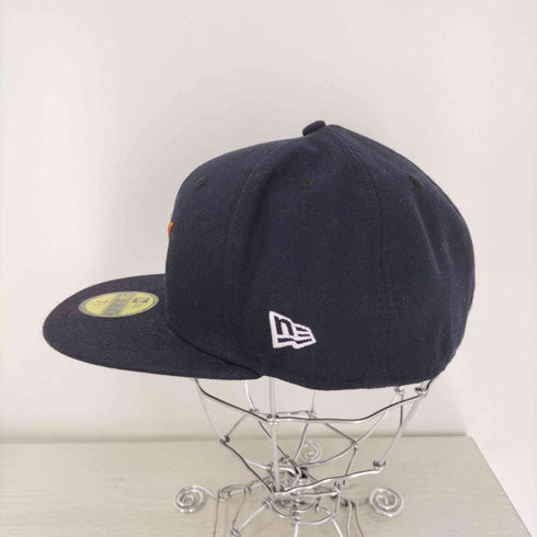ニューエラ NEW ERA 59FIFTY MLB チームロゴ刺繍 6パネルキャップ メンズ 7 1/2