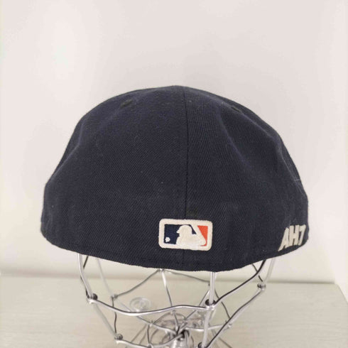 ニューエラ NEW ERA 59FIFTY MLB チームロゴ刺繍 6パネルキャップ メンズ 7 1/2