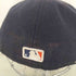 ニューエラ NEW ERA 59FIFTY MLB チームロゴ刺繍 6パネルキャップ メンズ 7 1/2