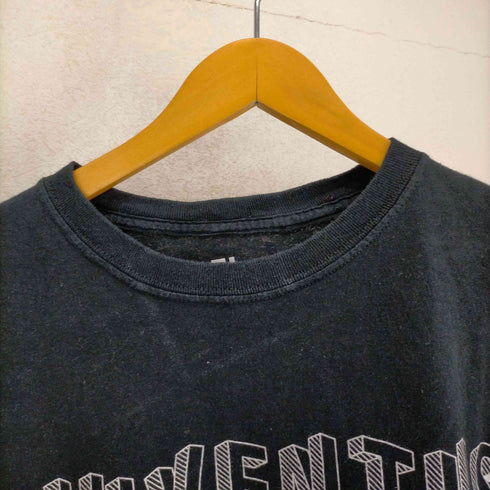 ロゴプリント半袖Tシャツ メンズ JPN:XL