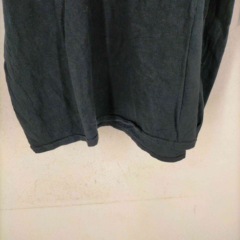 ロゴプリント半袖Tシャツ メンズ JPN:XL