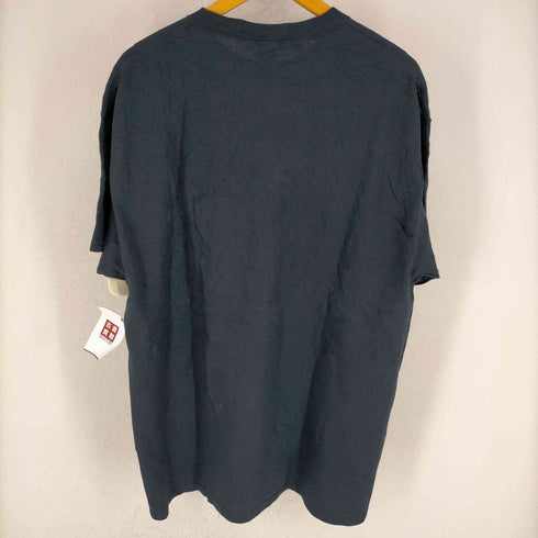 ギルダン GILDAN プリント半袖Tシャツ メンズ JPN:XL