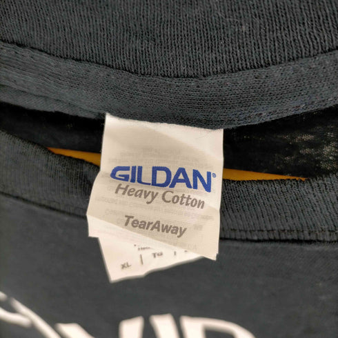 ギルダン GILDAN プリント半袖Tシャツ メンズ JPN:XL