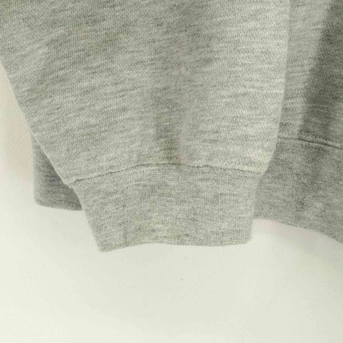 ナイキ NIKE 90s 白タグ プリントプルオーバーパーカー レディース JPN:L