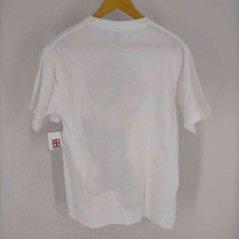 デルタ DELTA キャラクタープリントTシャツ 2007コピーライト メンズ JPN:M
