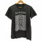 カタカナ バンドTシャツ メンズ import:M
