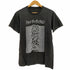 カタカナ バンドTシャツ メンズ import:M
