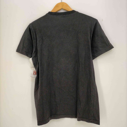 カタカナ バンドTシャツ メンズ import:M
