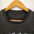 カタカナ バンドTシャツ メンズ import:M
