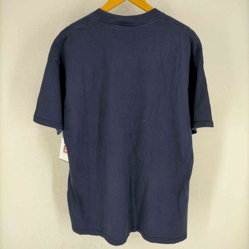 デルタ DELTA FIRE DEPARTMENT CITY OF NEW YORK 刺繍Tシャツ メンズ JPN:XL