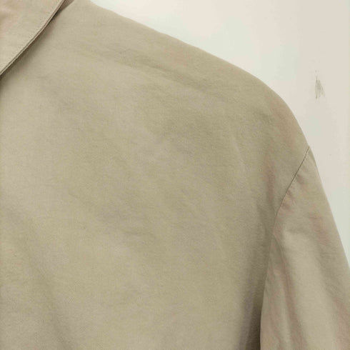 ローレン louren cotton nylon shirt setup レディース F パンツS